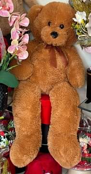 Kahverengi Peluş 180cm